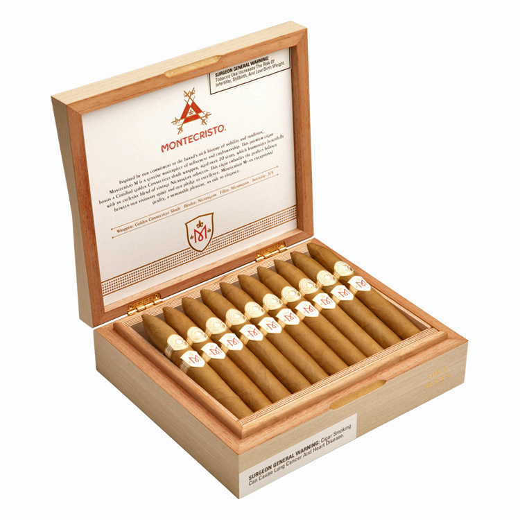 Montecristo M No. 2