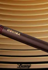 Cohiba Cohiba C8 Aluminum Tube ( Brown tube )