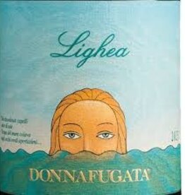 Donna Fugata Lighea 750ml
