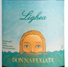 Donna Fugata Lighea 750ml