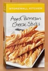 Stonewall Kitchen Aged Parmesan Cheese Sticks Stonewall Kitchen