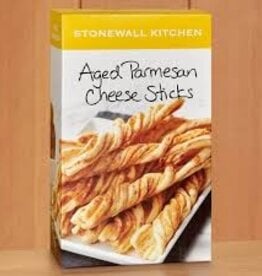 Stonewall Kitchen Aged Parmesan Cheese Sticks Stonewall Kitchen