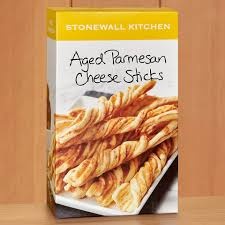 Stonewall Kitchen Aged Parmesan Cheese Sticks Stonewall Kitchen