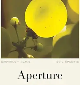 Aperture Sauvignon Blanc -750ml