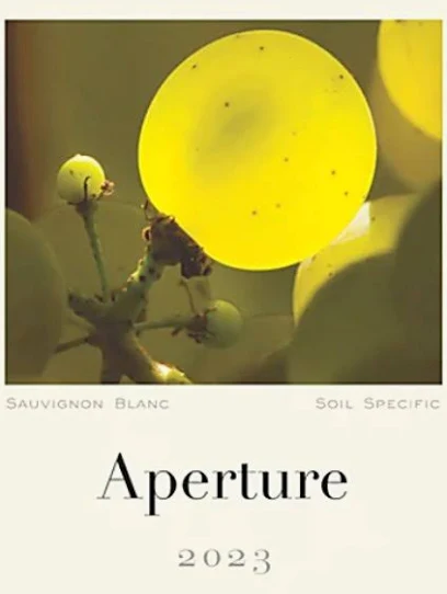 Aperture Sauvignon Blanc -750ml