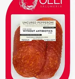 Olli Olli Pepperoni 4oz