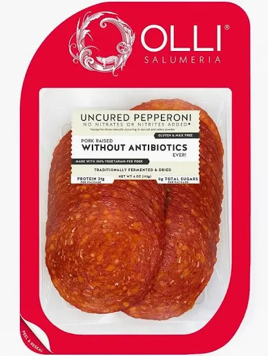 Olli Olli Pepporini 4oz