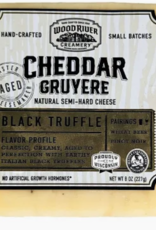 Jansal Valley Black Truffle  Cheddar 6.7oz