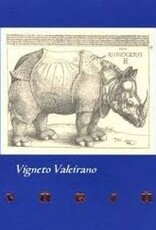 La Spinetta, Barberesco, Vursu, Valeirano, 2005  -1.5ltr