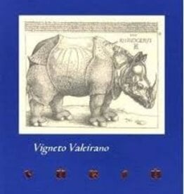 La Spinetta, Barberesco, Vursu, Valeirano, 2005  -1.5ltr