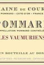 Domaine Courcel, Pommard,1er Cru,  Vaumerian  -750ml