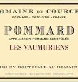Domaine Courcel, Pommard,1er Cru,  Vaumerian  -750ml
