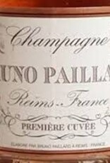 Bruno Paillard, Rose , Premier Cuvee Extra Brut NV - 750ml