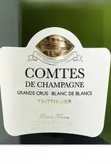 Taittinger, Comtes de Champagne, Blanc de Blanc, 2013. -750ml