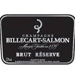 Billecart-Salmon Brut Reserve NV - 375ml
