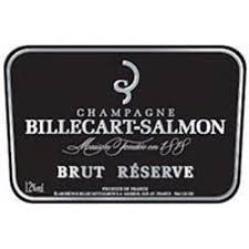 Billecart-Salmon Brut Reserve NV - 375ml