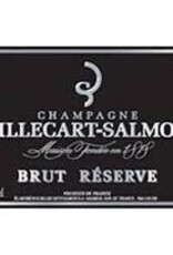 Billecart-Salmon Brut Réserve NV - 750ml
