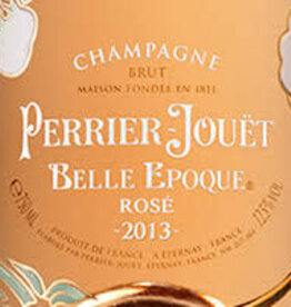 Perrier Jouet 'Belle Epoque' Rose Champagne 2013 - 750ml
