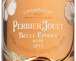 Perrier Jouet 'Belle Epoque' Rose Champagne 2013 - 750ml