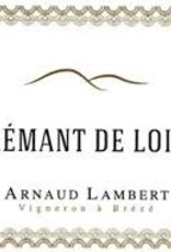 Domaine Arnaud Lambert , Crémant de Loire NV - 750ml