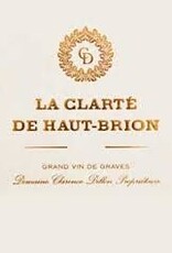 Clarte de Haut Brion Blanc 2017 - 750ml