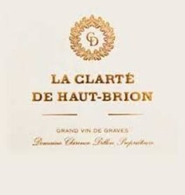 Clarte de Haut Brion Blanc 2017 - 750ml