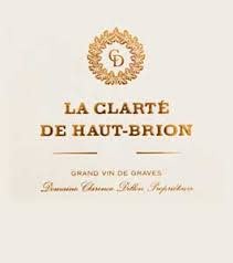 Clarte de Haut Brion Blanc 2017 - 750ml