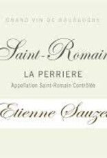 Domaine Etienne Sauzet, Saint-Romain, La Perriere,  -750ml