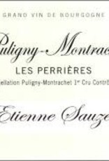 Domaine Etienne Sauzet, Puligny Montrachet, 1er cru, Perrieres,  -750ml