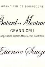 Domaine Etienne Sauzet, Batard Montrachet, Grand Cru, 2023  -750ml