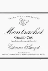 Domaine Etienne Sauzet, Le Montrachet, Grand Cru, 2023 -750ml