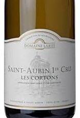 Domaine Larue, Saint-Aubin, 1er Cru, Les Corton - 750ml