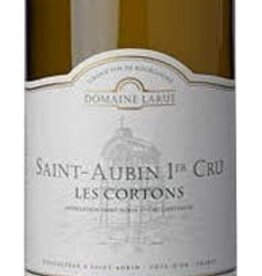 Domaine Larue, Saint-Aubin, 1er Cru, Les Corton - 750ml