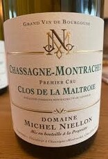 Domaine Michel Niellon Chassagne Montrachet 1er Cru "La Maltroie"  - 750ml