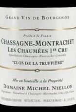 Domaine Michel Niellon Chassagne Montrachet 1er Cru "Les Chaumees" 750ml