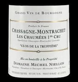 Domaine Michel Niellon Chassagne Montrachet 1er Cru "Les Chaumees" 750ml