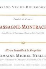 Domaine Michel Niellon, Chassagne Montrachet , Rouge- 750ml