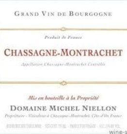 Domaine Michel Niellon, Chassagne Montrachet , Rouge- 750ml
