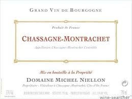 Domaine Michel Niellon, Chassagne Montrachet , Rouge- 750ml