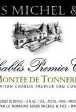 Domaine Louis Michel, 1er Cru, Mount De Tonnerre.  -750ml