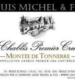 Domaine Louis Michel, 1er Cru, Mount De Tonnerre.  -750ml