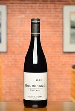 Domaine Antoine Jobard, Bourgogne Rouge - 750ml