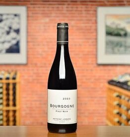 Domaine Antoine Jobard, Bourgogne Rouge - 750ml