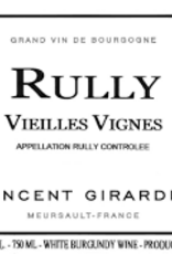 Vincent Girardin, Rully, Vielles Vignes - 750ml