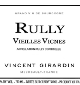 Vincent Girardin, Rully, Vielles Vignes - 750ml