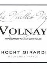 Domaine Vincent Girardin, Volnay. Vieilles Vignes -750ml