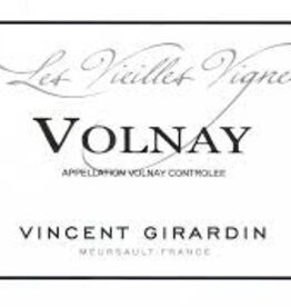 Domaine Vincent Girardin, Volnay. Vieilles Vignes -750ml