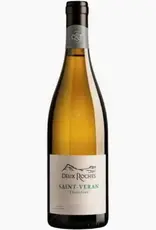 Domaine Deux Roches,  Saint-Veran- 750ml