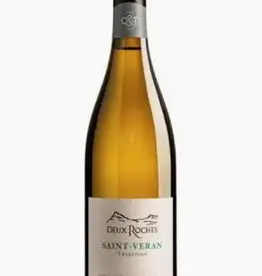 Domaine Deux Roches,  Saint-Veran- 750ml
