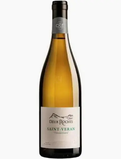 Domaine Deux Roches,  Saint-Veran- 750ml